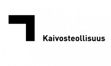 Kaivosteollisuus ry logo