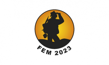 Fennoscandian Exploration and Mining - FEM 2023 logo